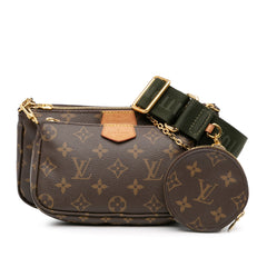 Monogram Multi Pochette Accessoires