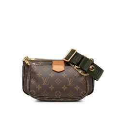 Monogram Multi Pochette Accessoires