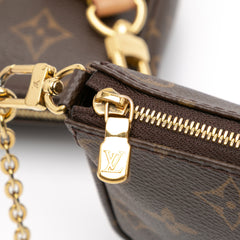 Monogram Multi Pochette Accessoires