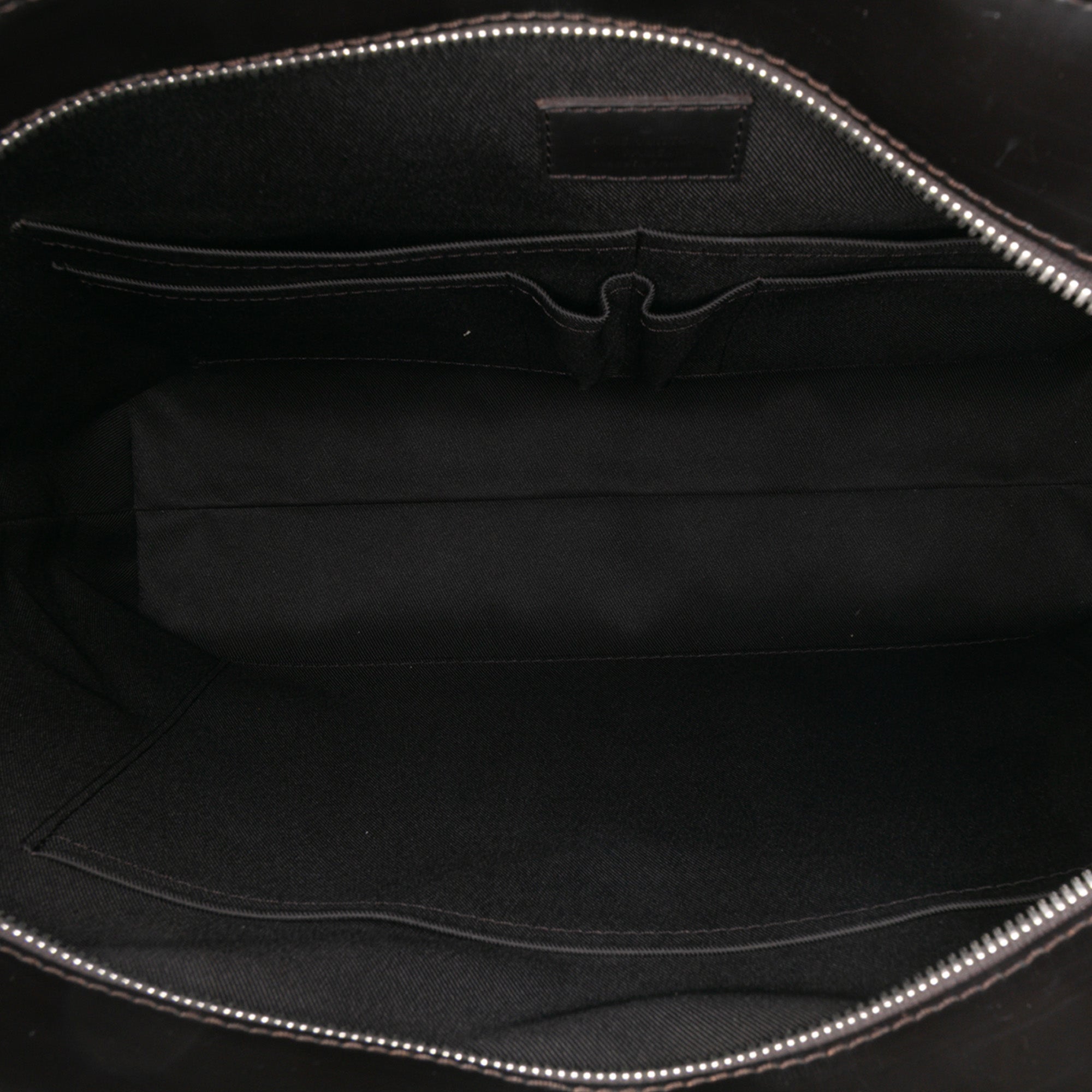 Damier Ebene Jake Tote