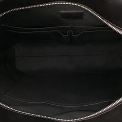 Damier Ebene Jake Tote