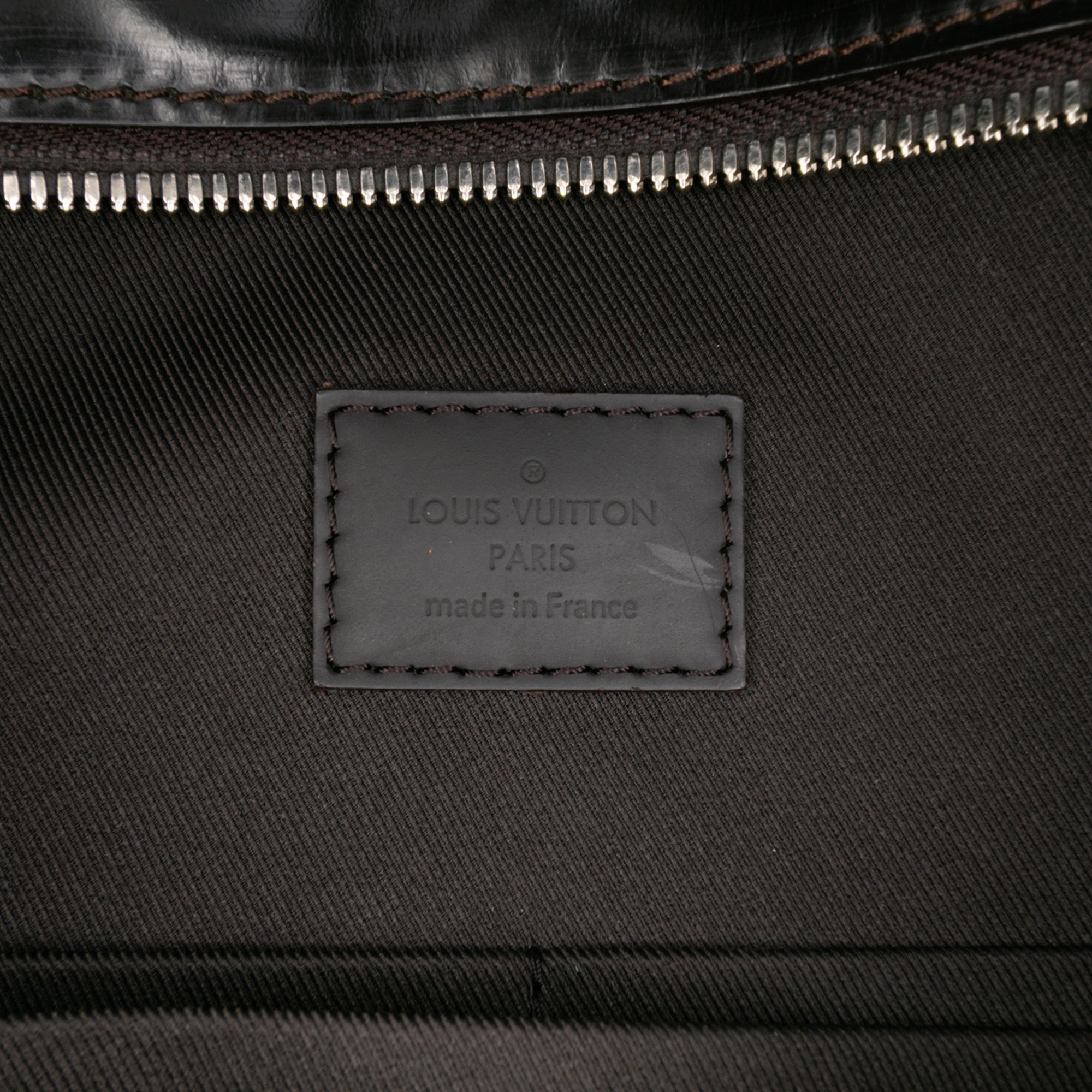 Damier Ebene Jake Tote