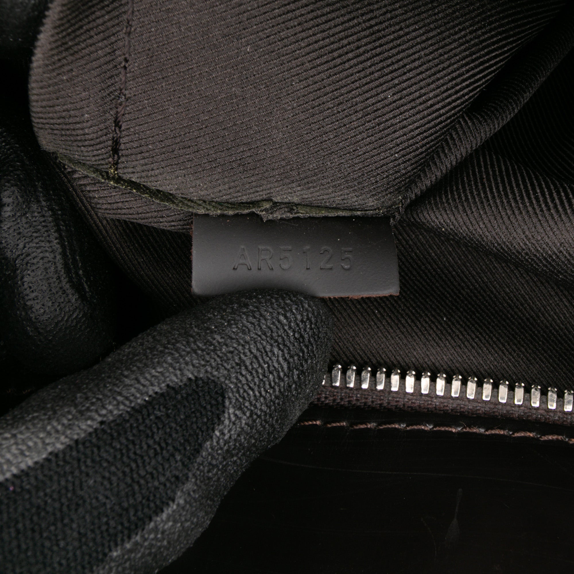 Damier Ebene Jake Tote