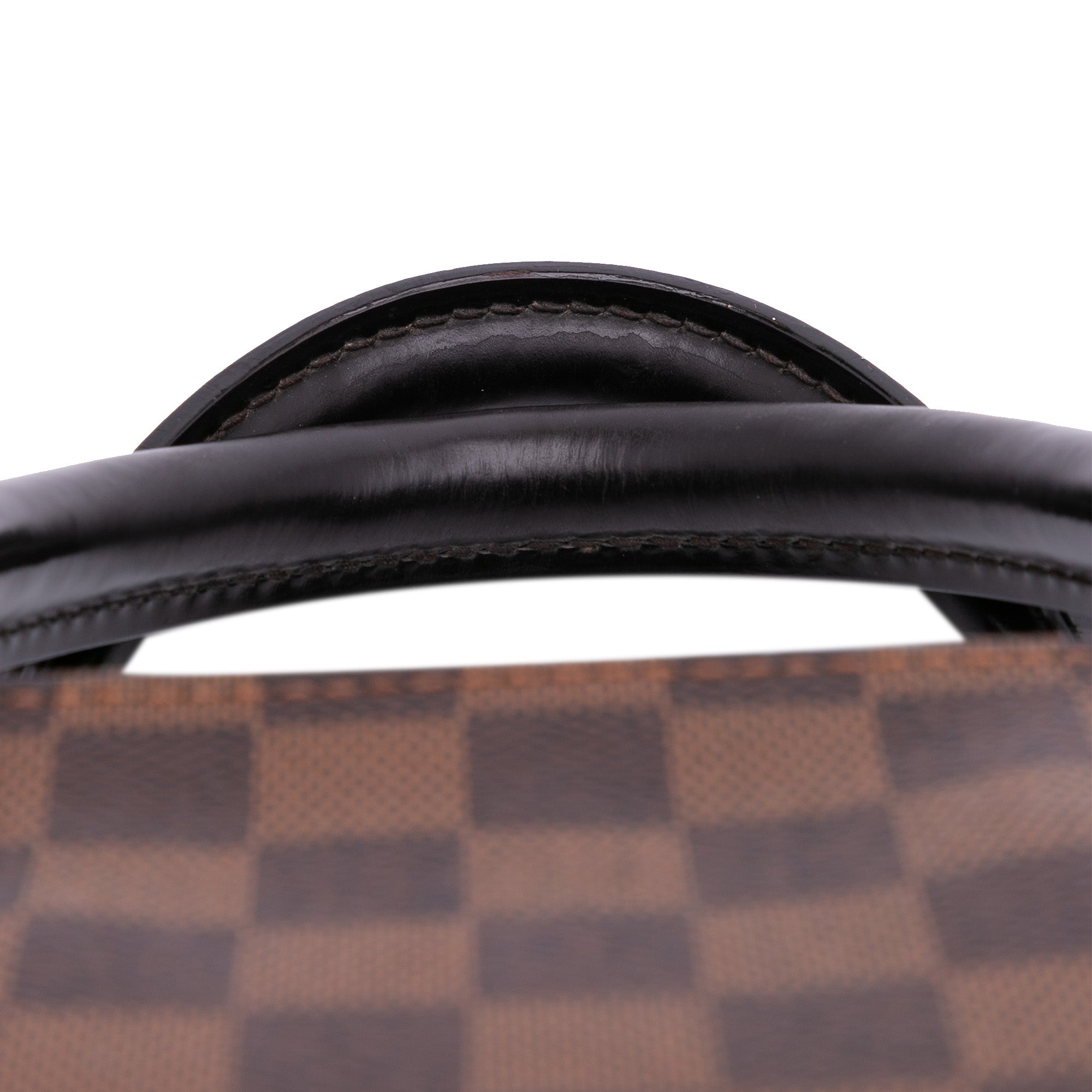 Damier Ebene Jake Tote