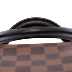 Damier Ebene Jake Tote