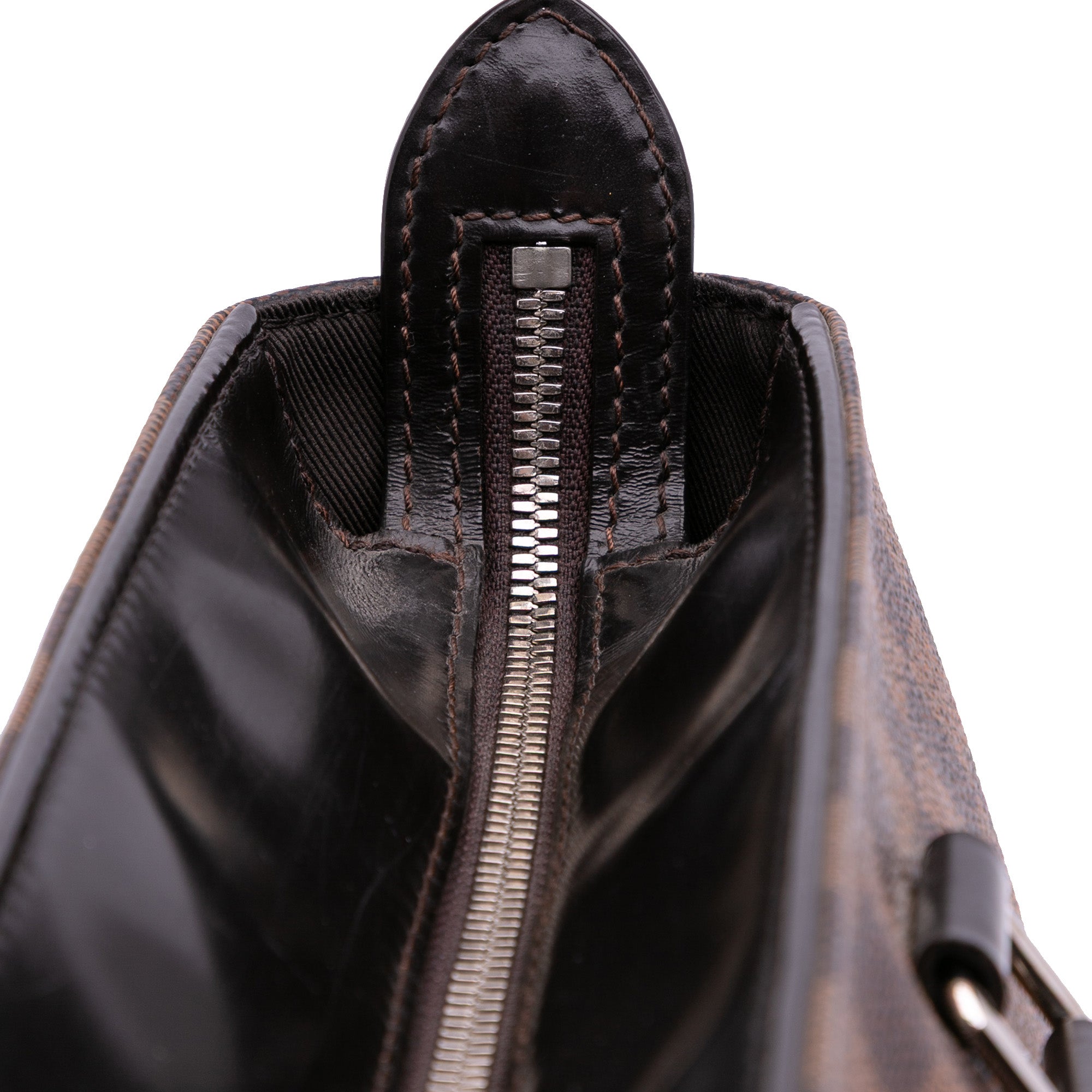Damier Ebene Jake Tote