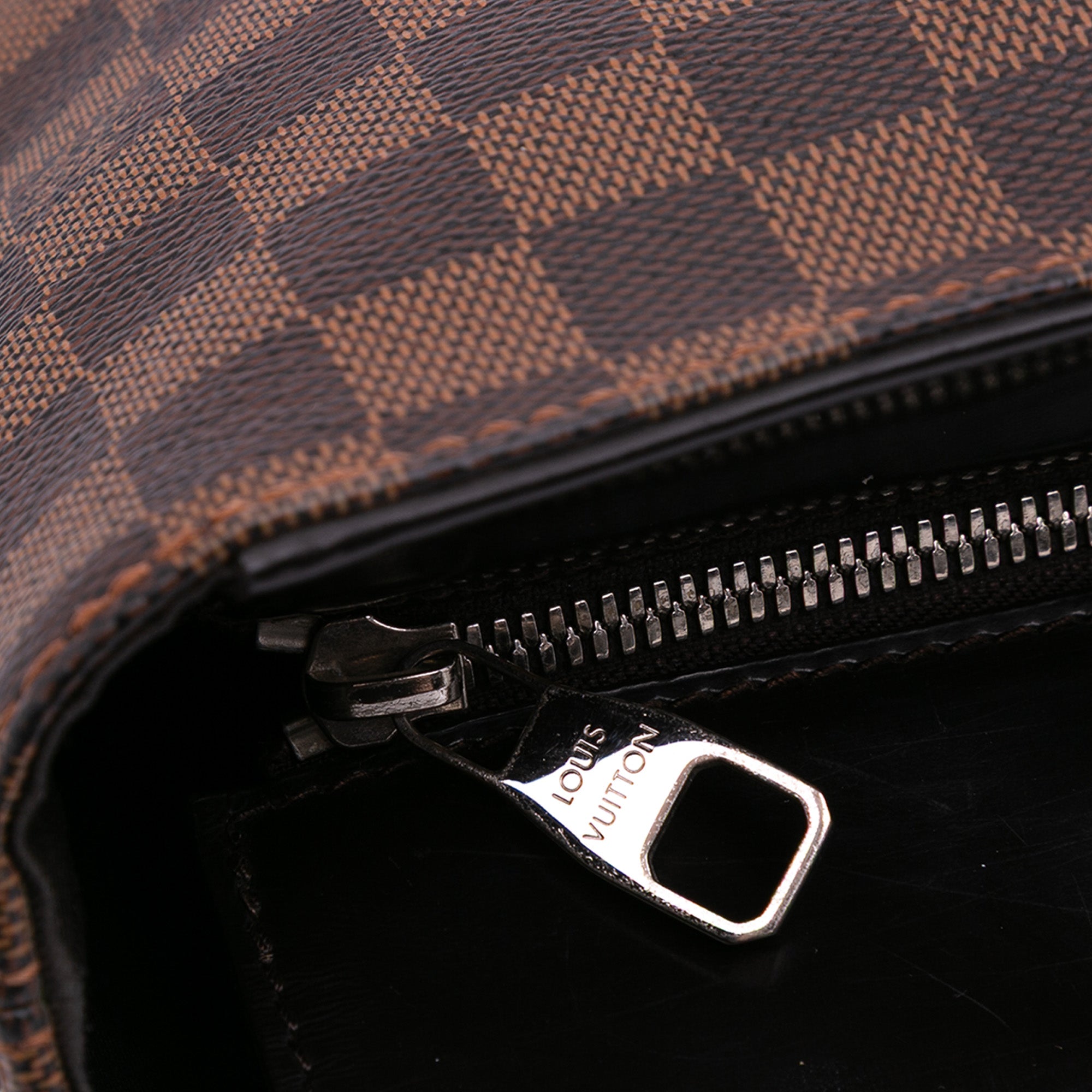 Damier Ebene Jake Tote
