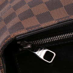 Damier Ebene Jake Tote