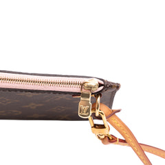 Monogram Neverfull Pochette