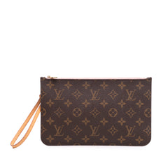 Monogram Neverfull Pochette