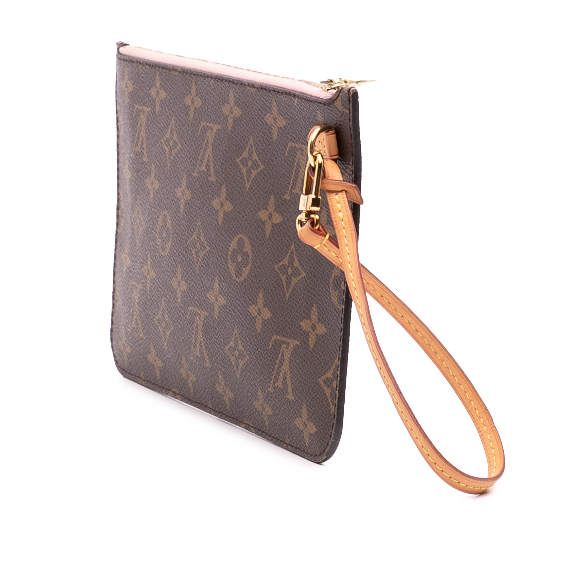 Monogram Neverfull Pochette