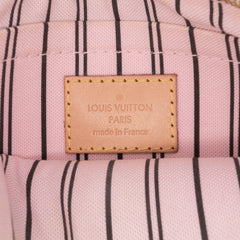 Monogram Neverfull Pochette