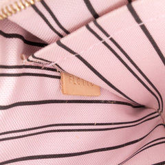 Monogram Neverfull Pochette