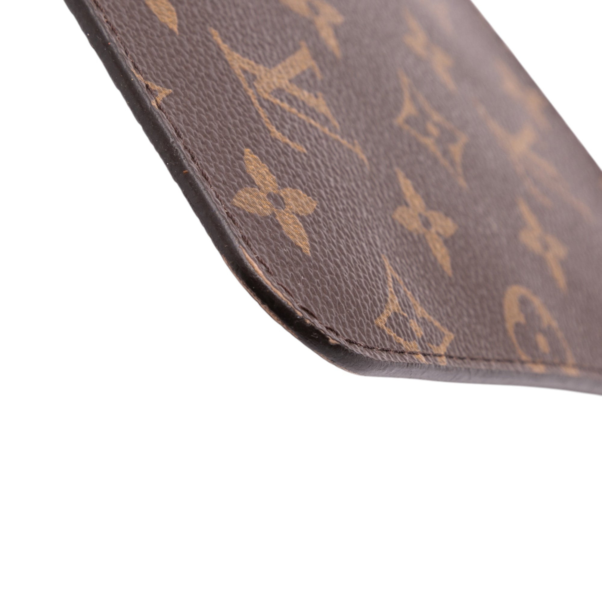 Monogram Neverfull Pochette