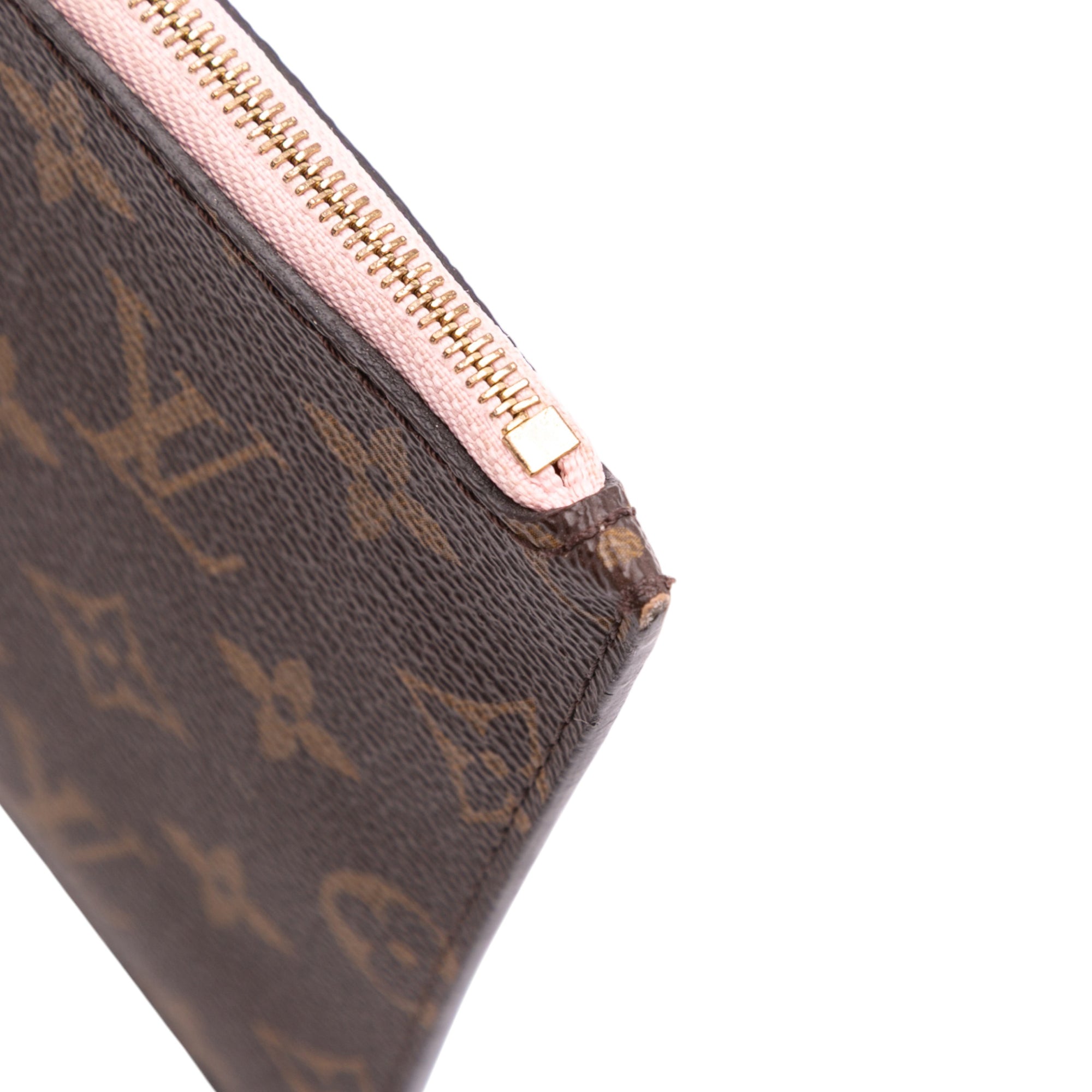Monogram Neverfull Pochette