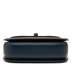 100th Anniversary Medium GG Coated Canvas Kaleidoscope 1947 Bamboo Top Handle Bag