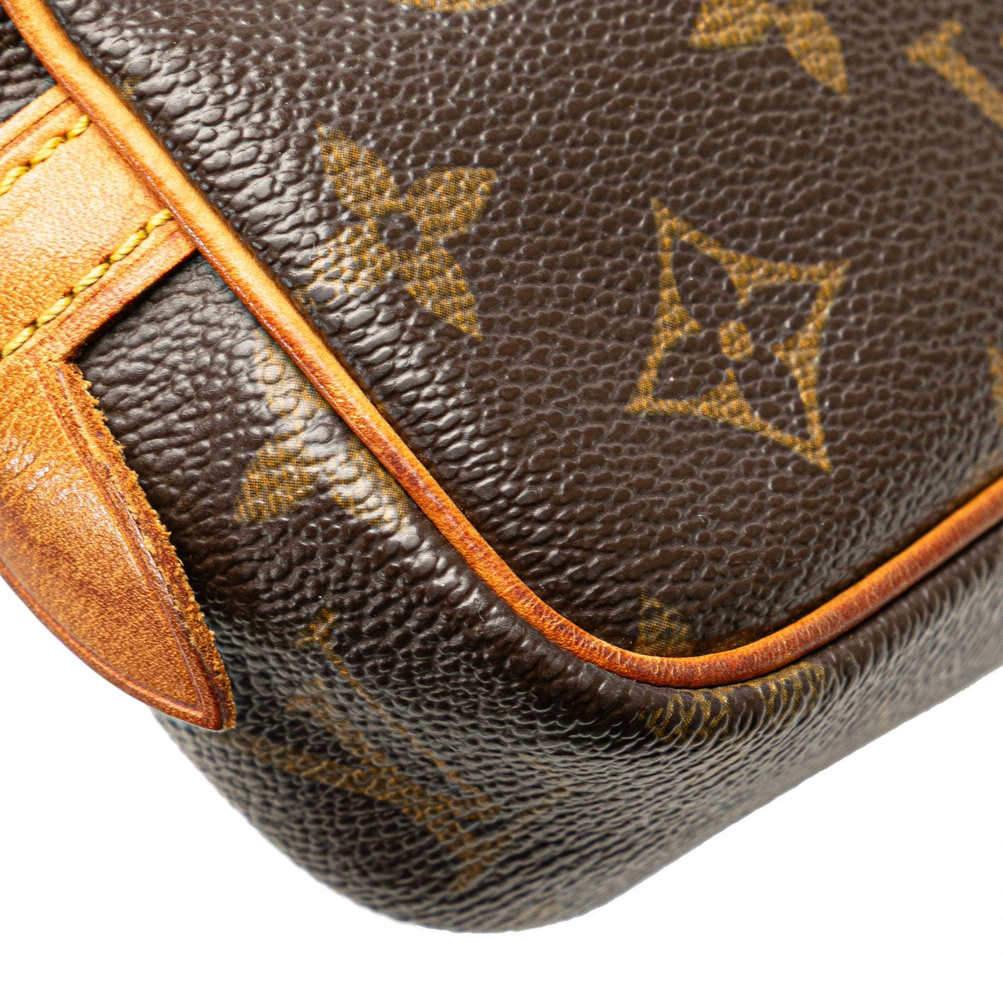 Monogram Pochette Marly Bandouliere