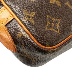 Monogram Pochette Marly Bandouliere