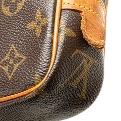Monogram Pochette Marly Bandouliere