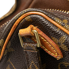 Monogram Pochette Marly Bandouliere
