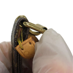 Monogram Pochette Marly Bandouliere