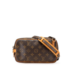 Monogram Pochette Marly Bandouliere