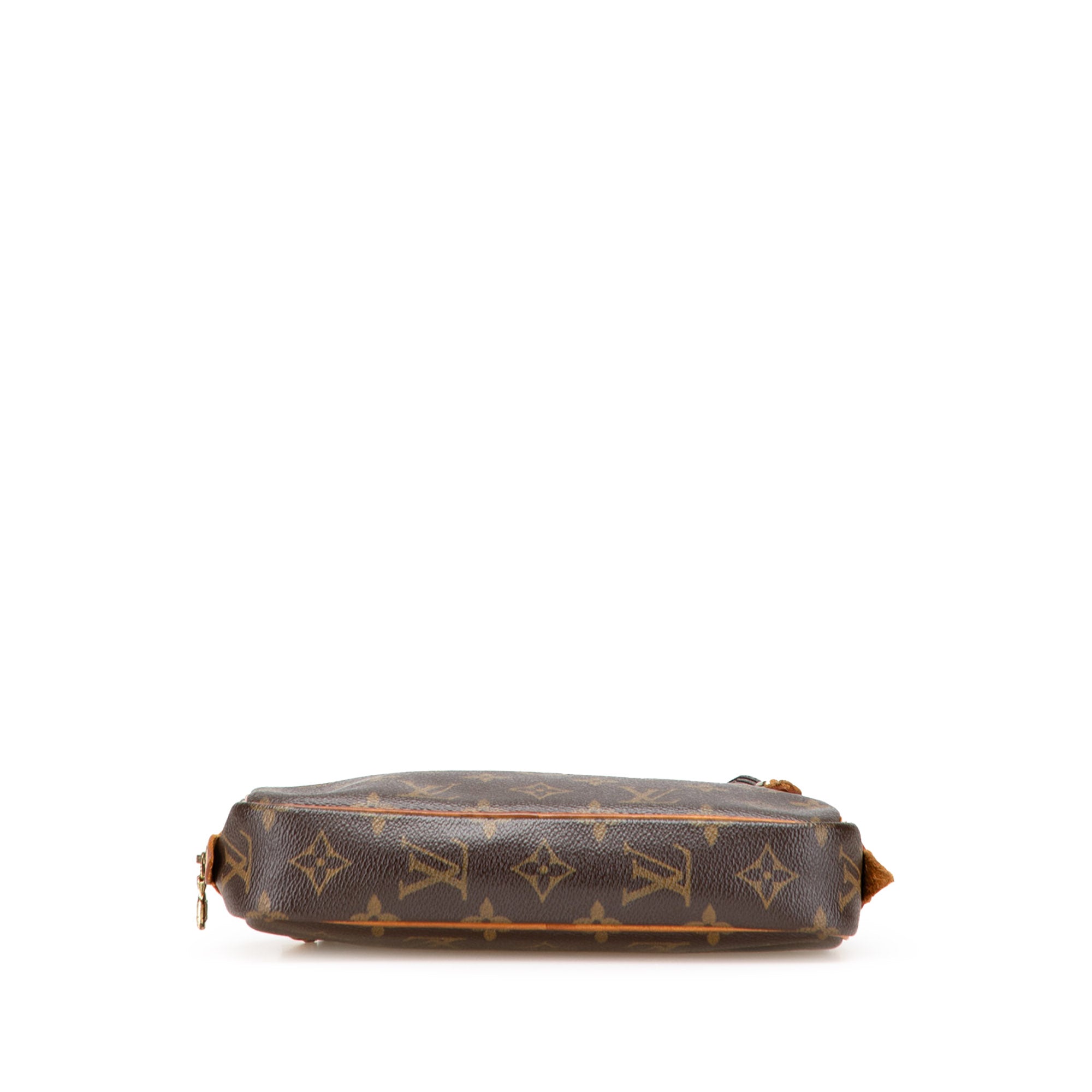 Monogram Pochette Marly Bandouliere