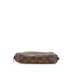 Monogram Pochette Marly Bandouliere