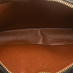 Monogram Pochette Marly Bandouliere