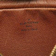 Monogram Pochette Marly Bandouliere