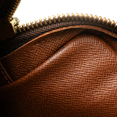 Monogram Pochette Marly Bandouliere