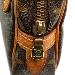 Monogram Pochette Marly Bandouliere