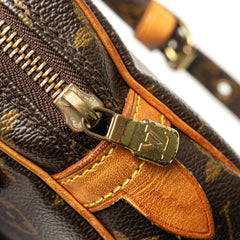 Monogram Pochette Marly Bandouliere