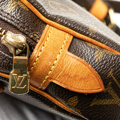 Monogram Pochette Marly Bandouliere