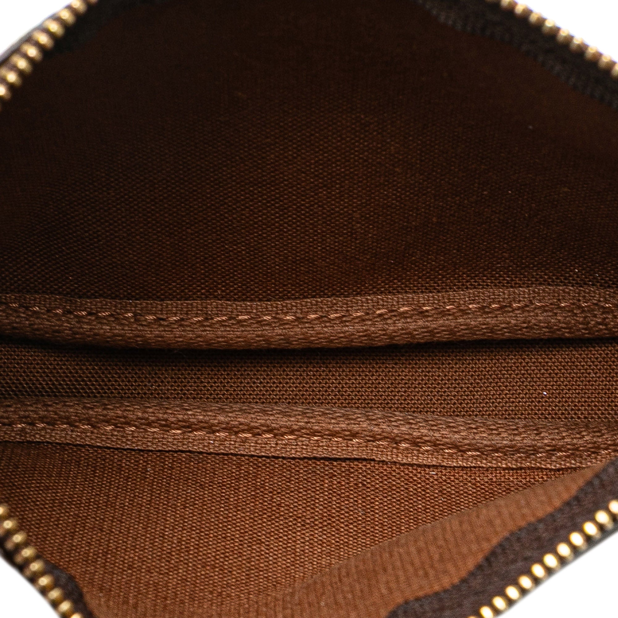 Monogram Mini Pochette Accessoires