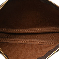 Monogram Mini Pochette Accessoires