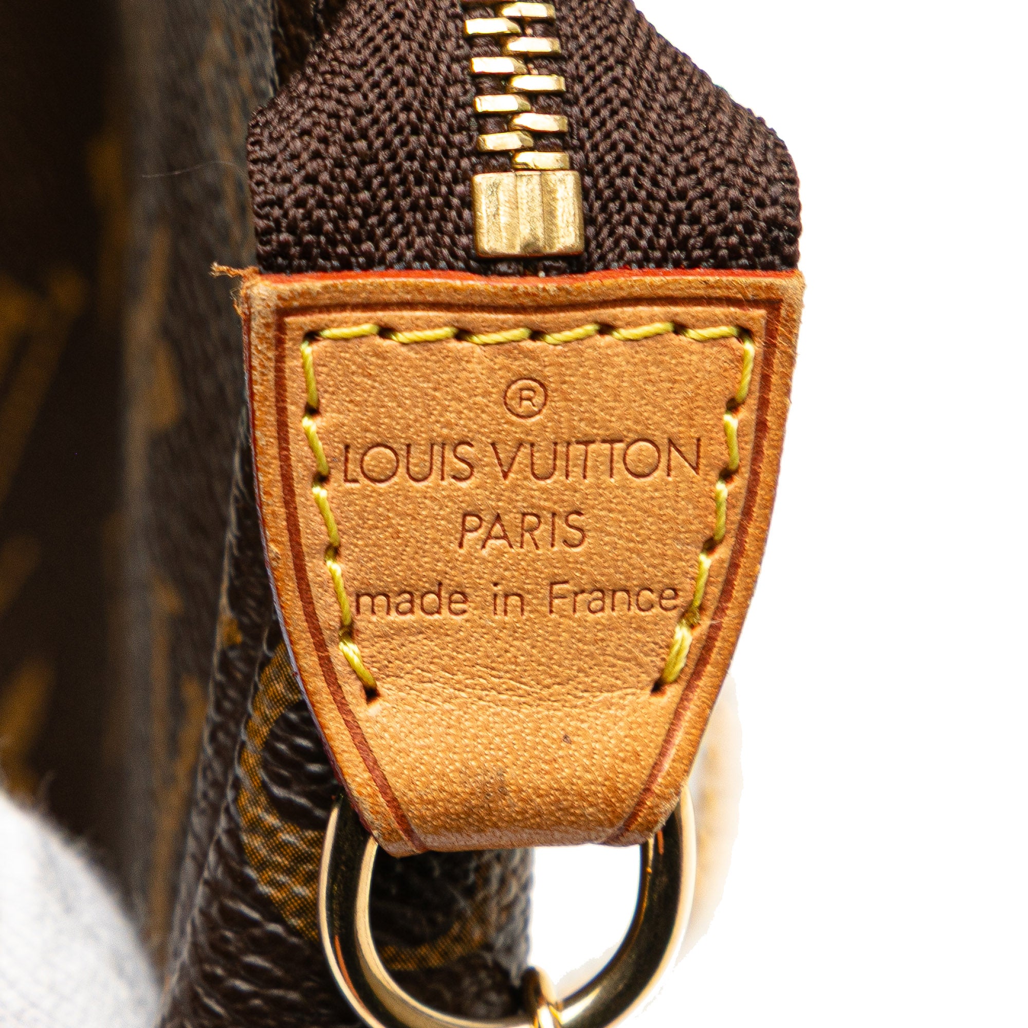 Monogram Mini Pochette Accessoires