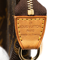 Monogram Mini Pochette Accessoires