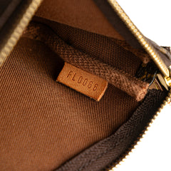 Monogram Mini Pochette Accessoires