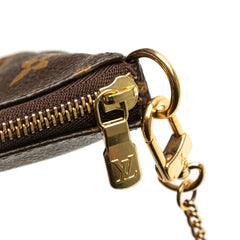 Monogram Mini Pochette Accessoires