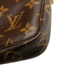 Monogram Mini Pochette Accessoires