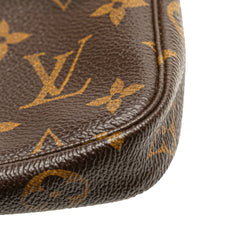 Monogram Mini Pochette Accessoires