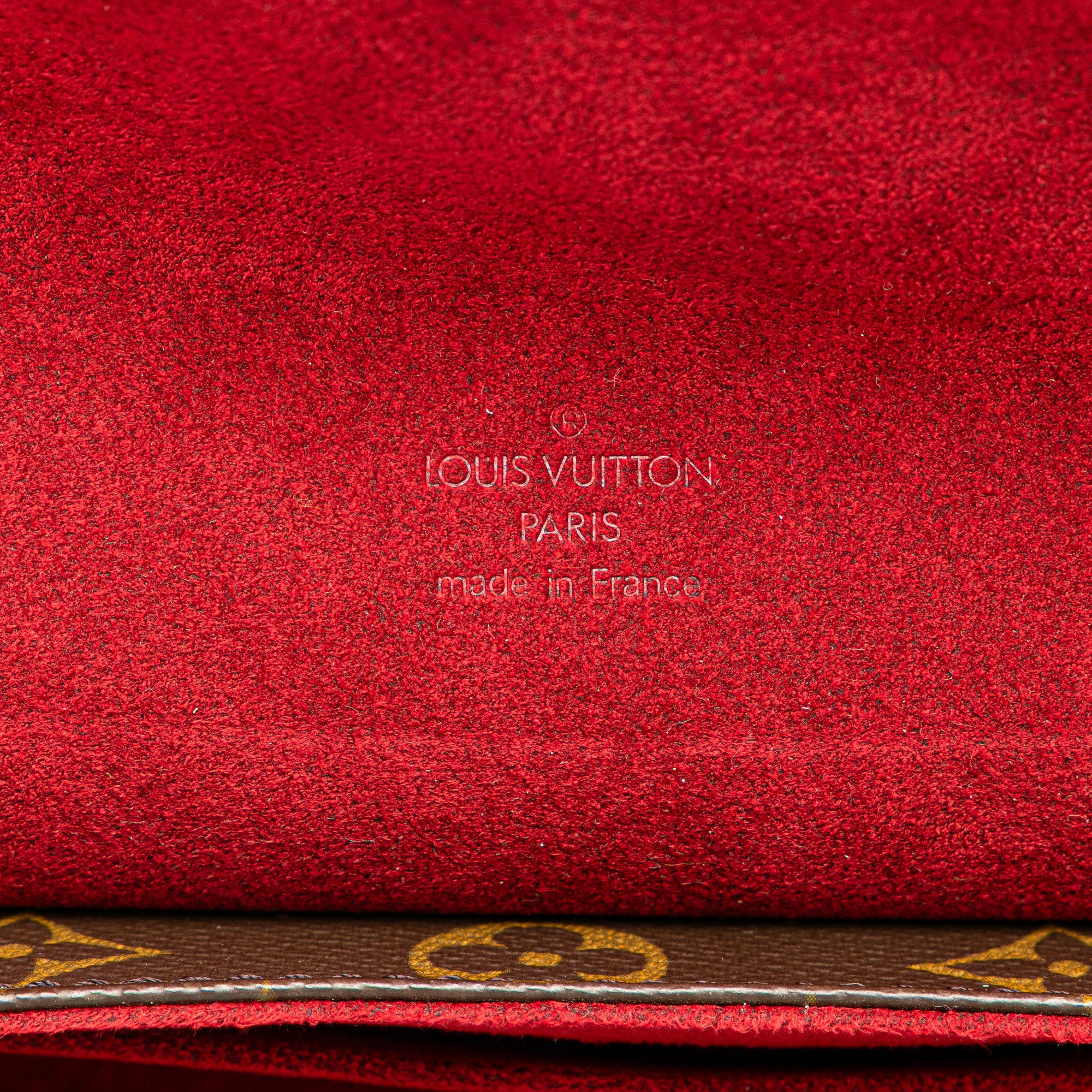 Monogram Sonatine