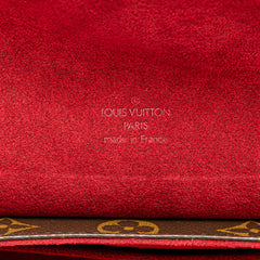 Monogram Sonatine