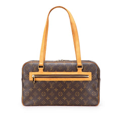 Monogram Cite GM
