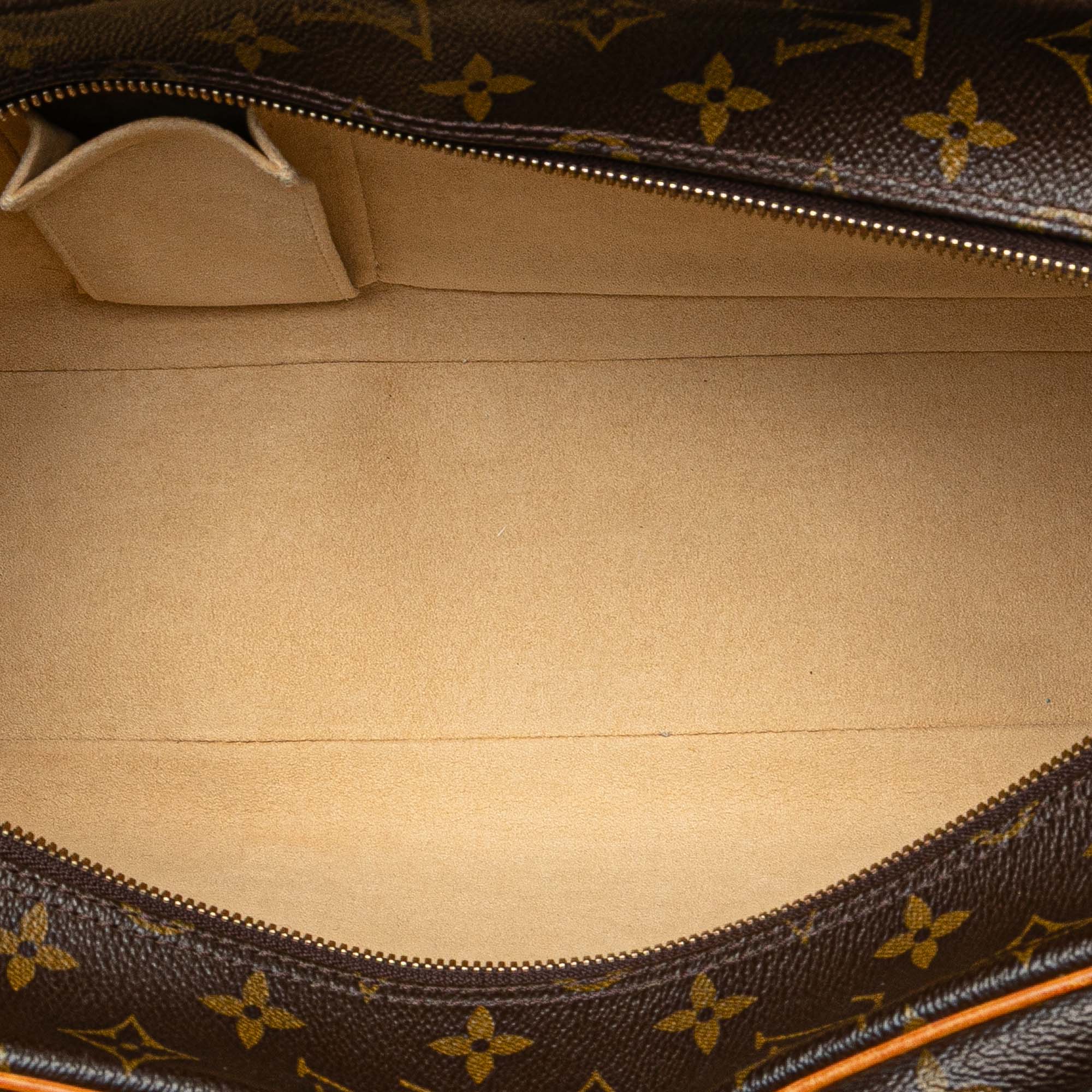 Monogram Cite GM