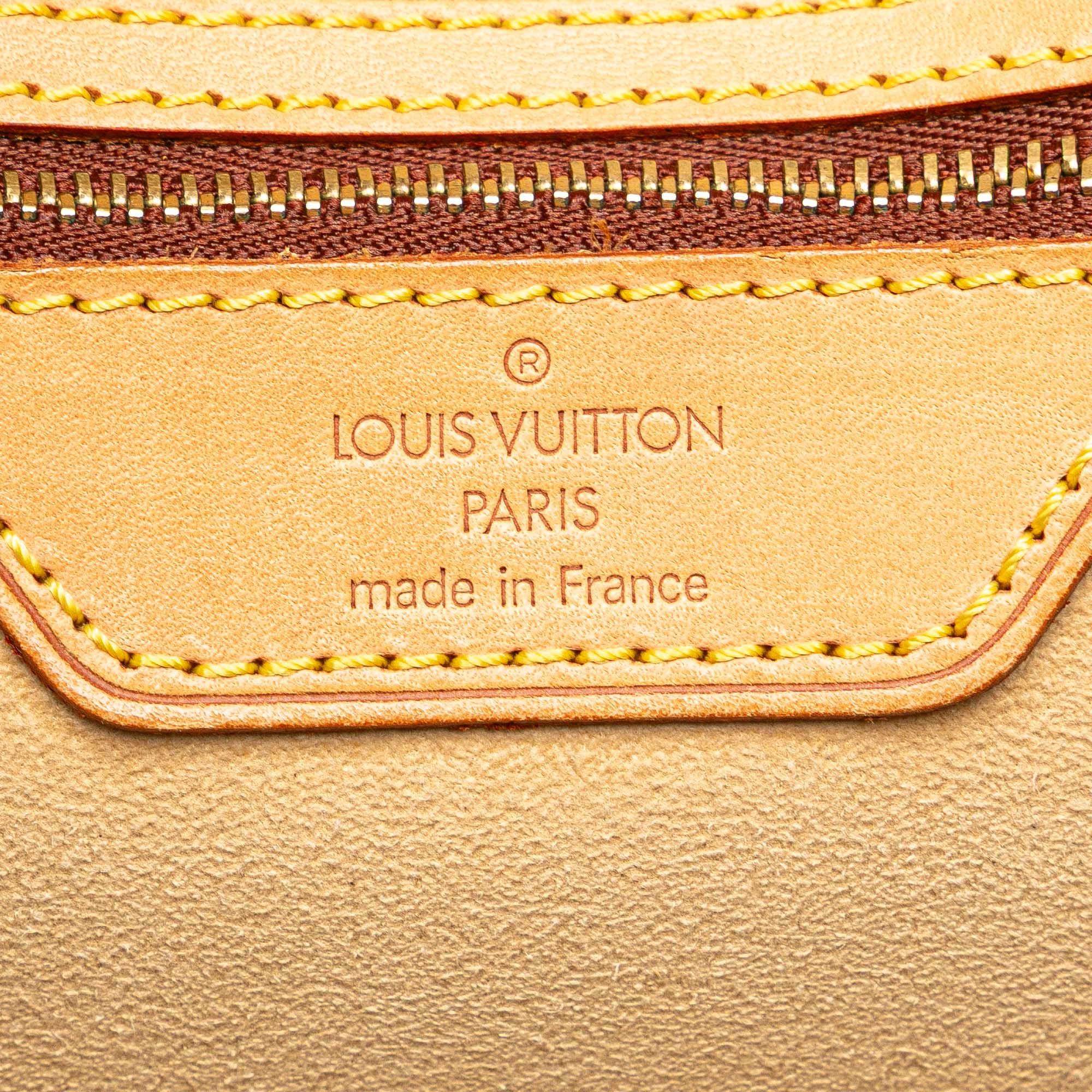 Monogram Cite GM