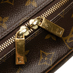 Monogram Cite GM
