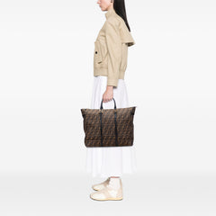 Zucca Canvas Tote