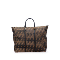 Zucca Canvas Tote